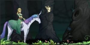 ELVES KINGDOM Joker123th