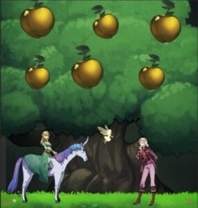 ELVES KINGDOM Slotxo Joker