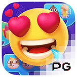 Emoji Riches เกมส์ PG