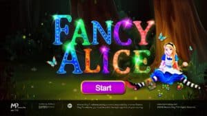 FANCY ALICE สล็อต Joker