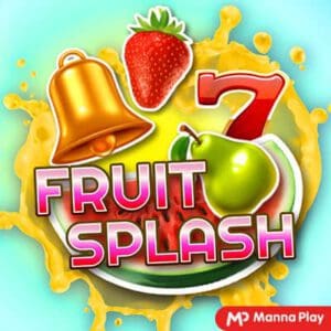 FRUIT SPLASH Jokerslot888
