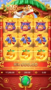 Fortune Tiger PG Slot1234