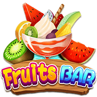 Fruits Bar สล็อตค่าย Askmebet เครดิตฟรี สล็อตโจ๊กเกอร์ Joker123