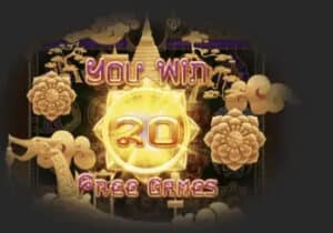 GANESHA SHINE Joker2929