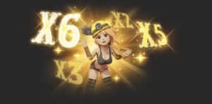 สล็อตโจ๊กเกอร์ 888