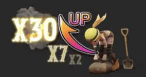 GEM HUNTER Joker123net