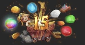 GEM HUNTER Jokerslot789