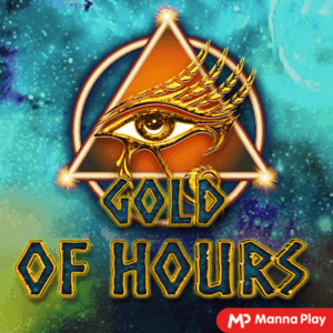 GOLD OF HORUS Joker2929