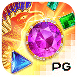 Garuda Gems PG Slot เครดิตฟรี