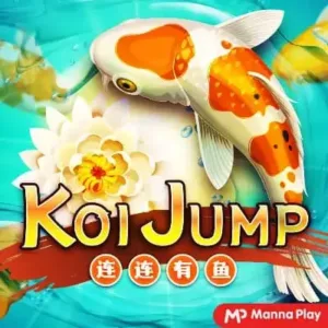 KOI JUMP Joker สล็อต 888