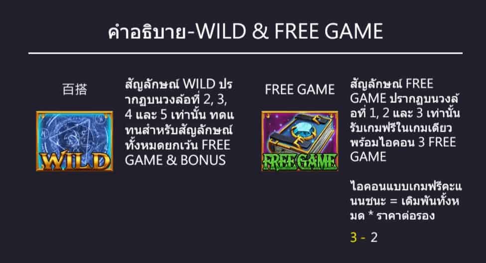 Midas Touch สล็อตค่าย Askmebet Joker2929