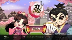 NINJA MASTER Joker2929