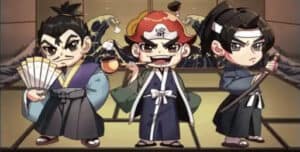 NINJA MASTER Jokerslot888