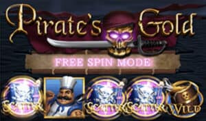 PIRATE’S GOLD Jokerslot888