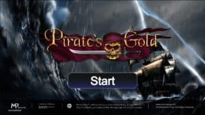 PIRATE’S GOLD Jokerslot99