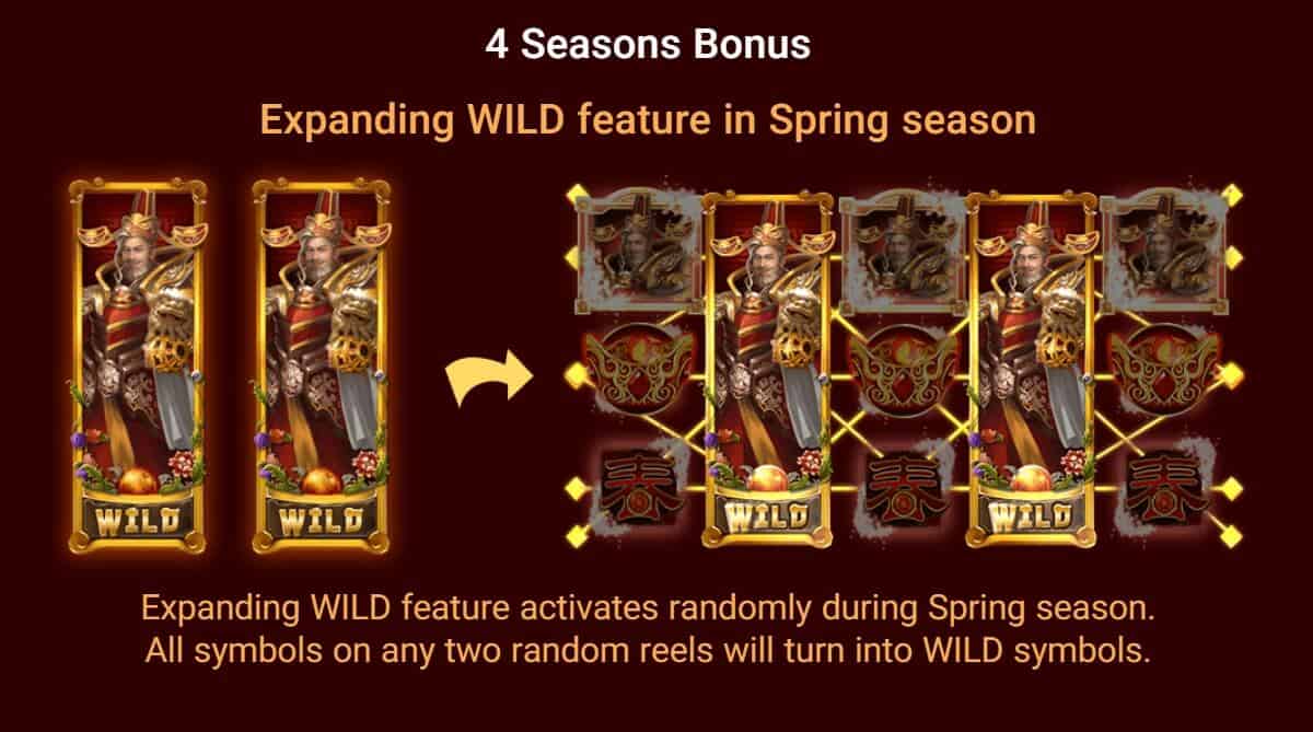 PROSPERITY GODS Joker2929