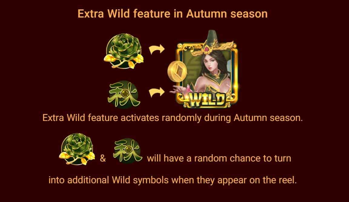 PROSPERITY GODS Joker Gaming