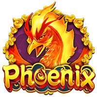 Phoenix (หงส์เปลวเพลิง) สล็อตค่าย Askmebet Jokerslot789
