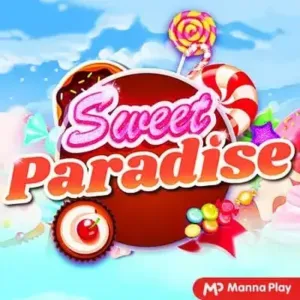 SWEET PARADISE Joker123th