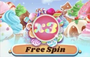 SWEET PARADISE สล็อตโจ๊กเกอร์ 99