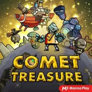TREASURE COMET Jokerslot789