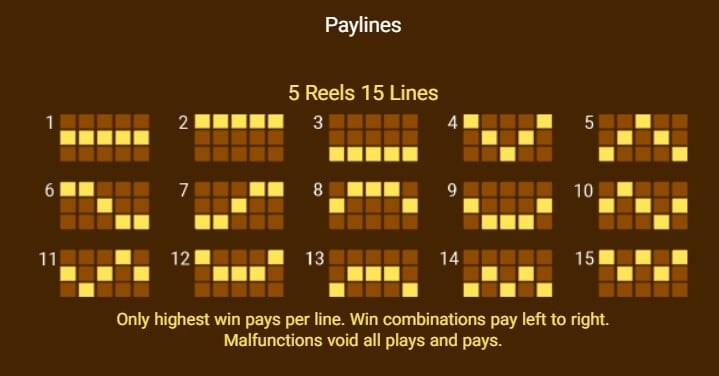 5 FORTUNE Slots Joker