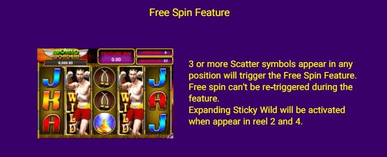 AMAZING THAILAND Jokerslot99