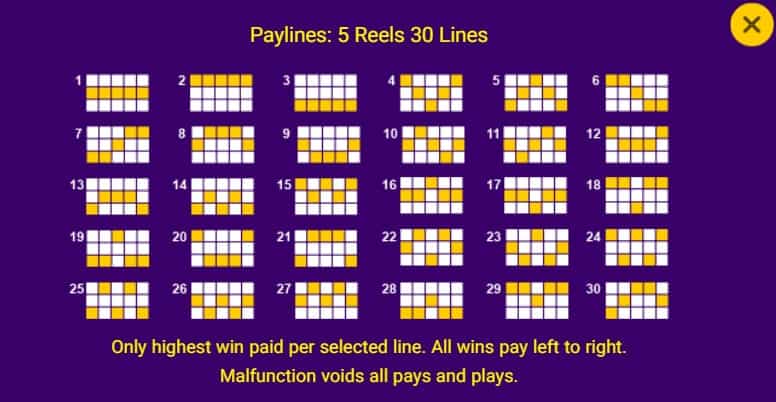 AMAZING THAILAND Slots Joker