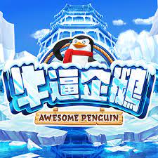 Awesome Penguin Joker123th