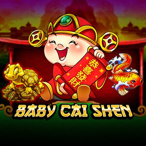 BABY CAI SHEN Joker2929