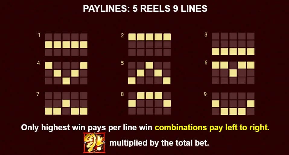 BABY CAI SHEN Jokerslot99