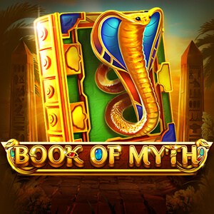 BOOK OF MYTH Jokerslot99