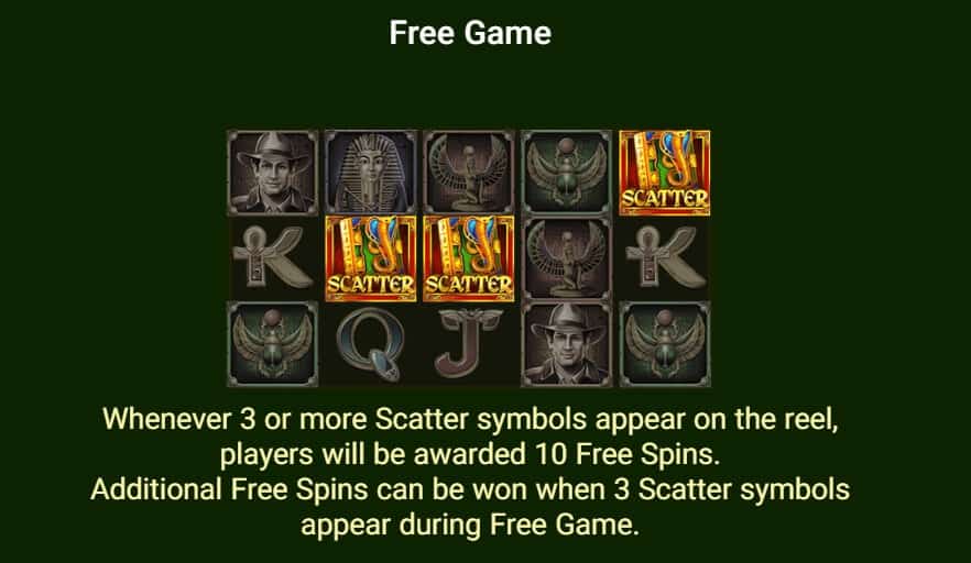 BOOK OF MYTH Joker สล็อต 888