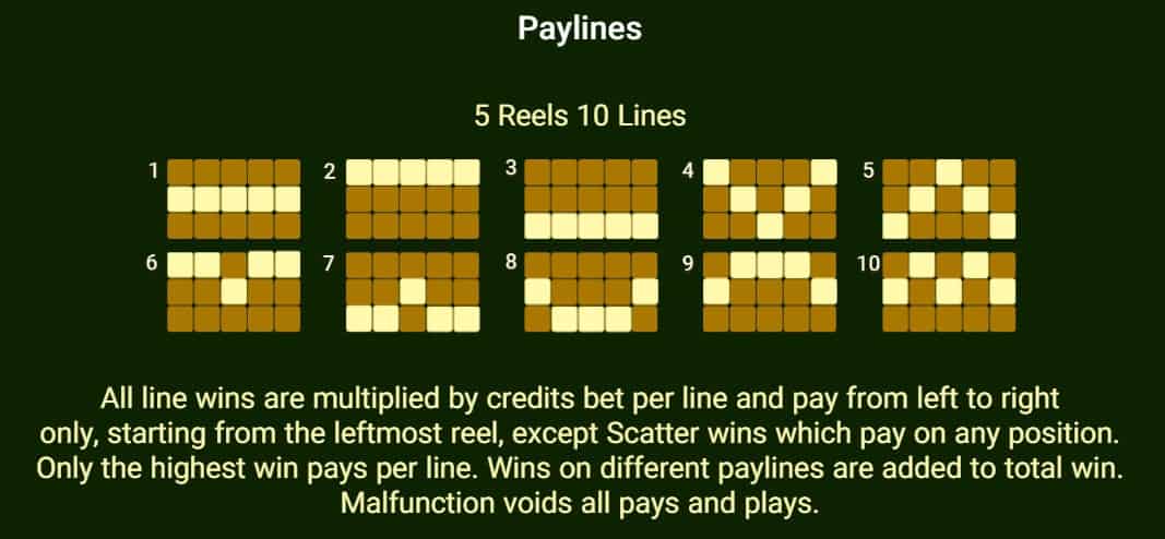 BOOK OF MYTH JOKER123