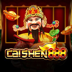 CAI SHEN 888 Joker123net