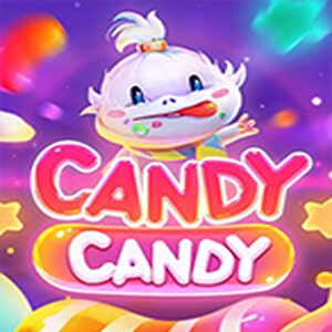 CANDY CANDY JOKER123