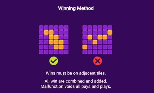 CANDY CANDY Slots Joker