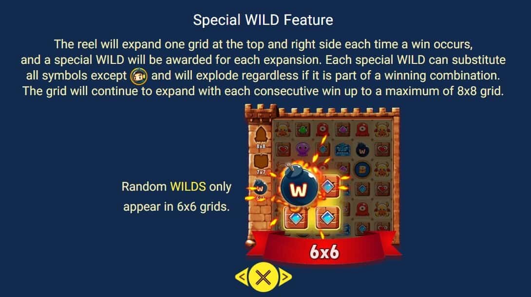 CRAZY BOMBER Jokerslot789