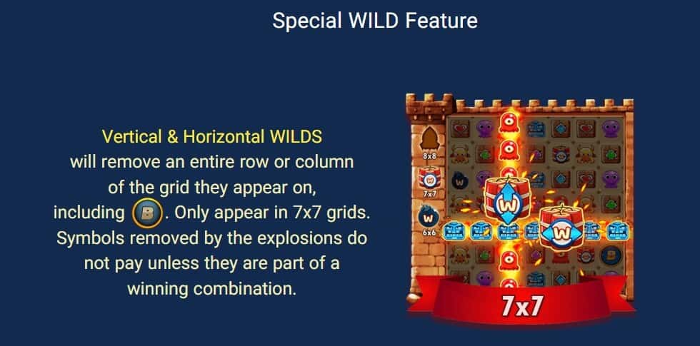 CRAZY BOMBER JOKER123