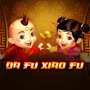 DA FU XIAO FU Joker123th