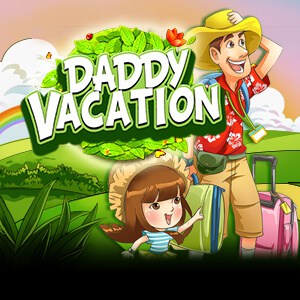 DADDY VACATION Joker123th