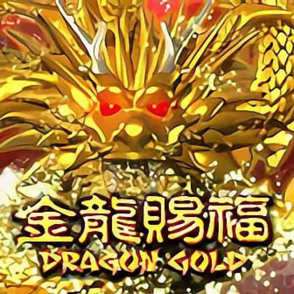 DRAGON GOLD Joker Gaming