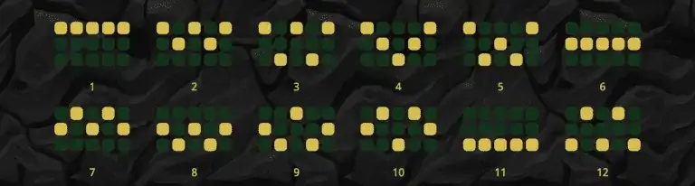 Dawn Of The Druids Joker123th