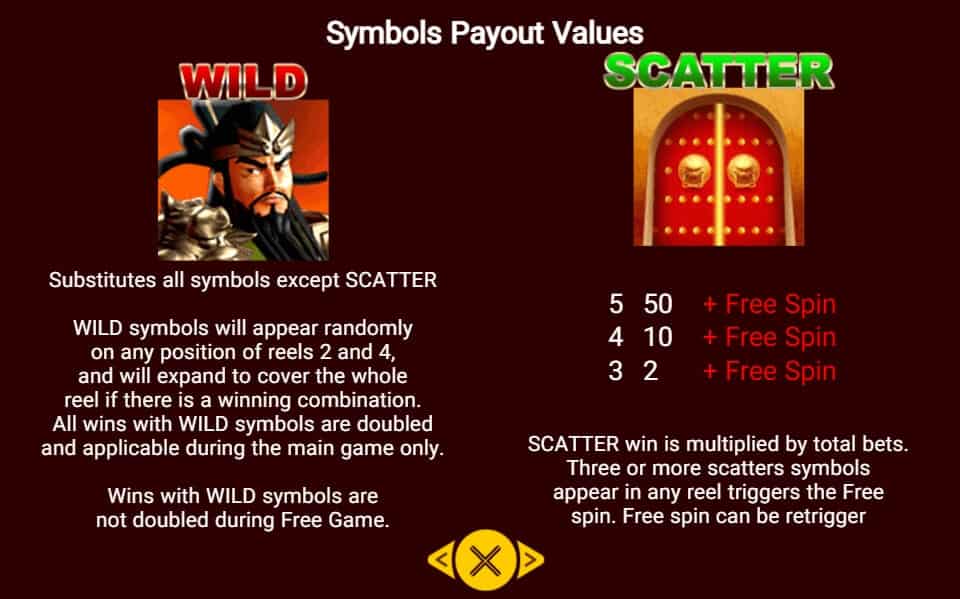 EMPEROR GATE SA Joker123th