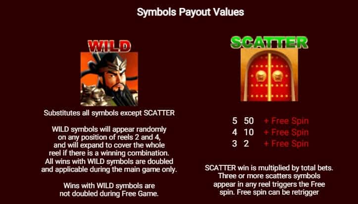 EMPEROR GATE Joker Gaming