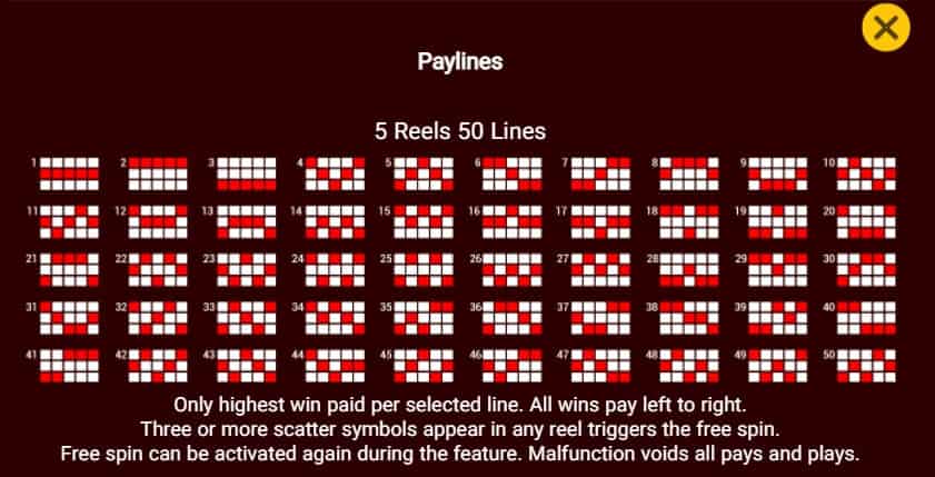 EMPEROR GATE JOKER123