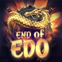 End Of Edo JOKER123