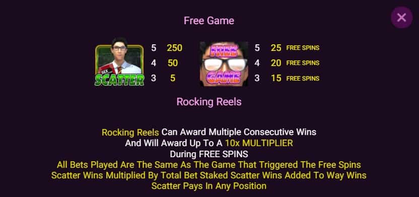 FIRST LOVE Joker สล็อต 888