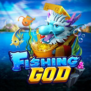 FISHING GOD Joker123th