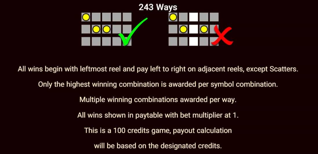 FIST OF GOLD Jokerslot99